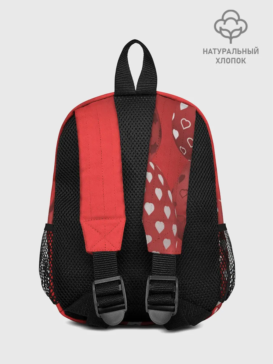 Рюкзак детский / Пасха