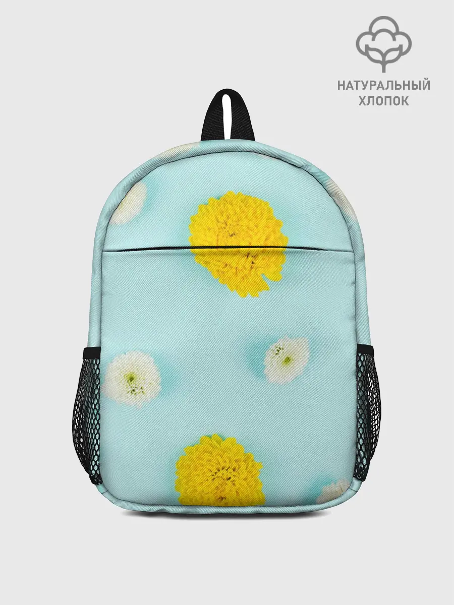 Рюкзак детский / Одуванчики / Dandelions