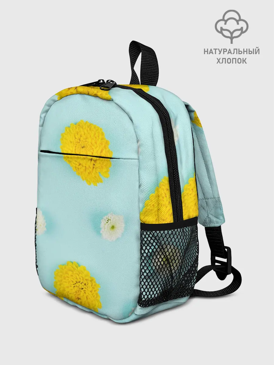 Рюкзак детский / Одуванчики / Dandelions
