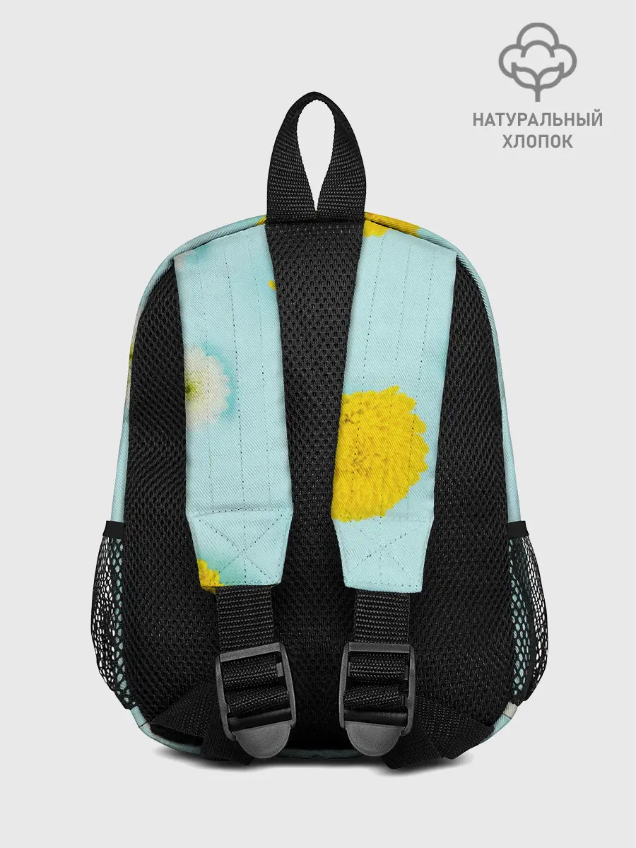 Рюкзак детский / Одуванчики / Dandelions