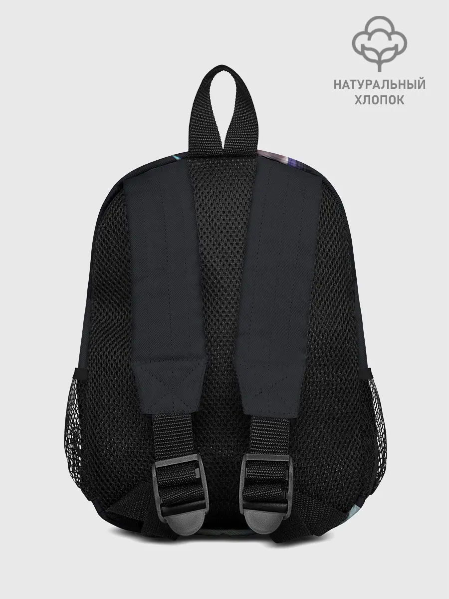 Рюкзак детский / КЛИНОК РАССЕКАЮЩИЙ ДЕМОНОВ