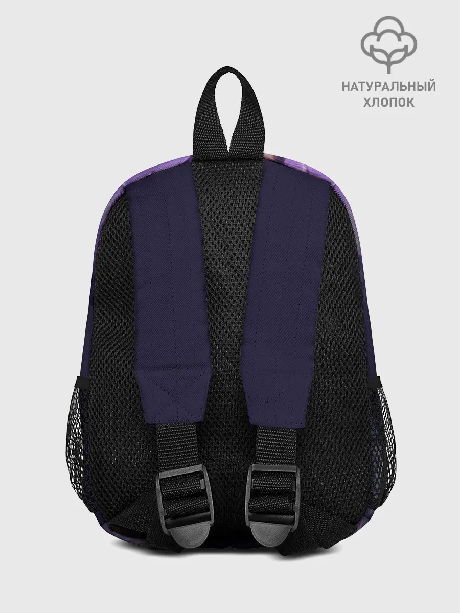 Рюкзак детский / КЛИНОК РАССЕКАЮЩИЙ ДЕМОНОВ