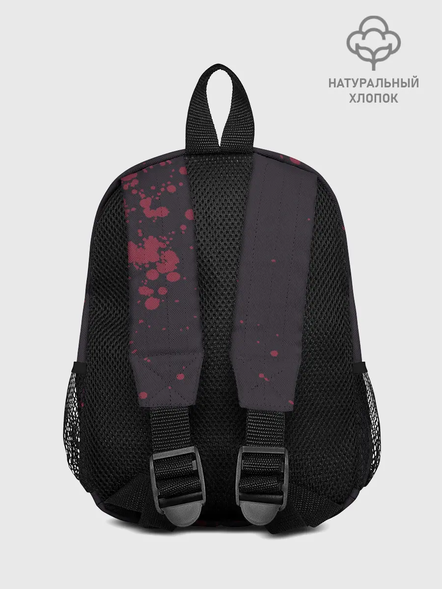 Рюкзак детский / Ken Kaneki | Tokyo Ghoul