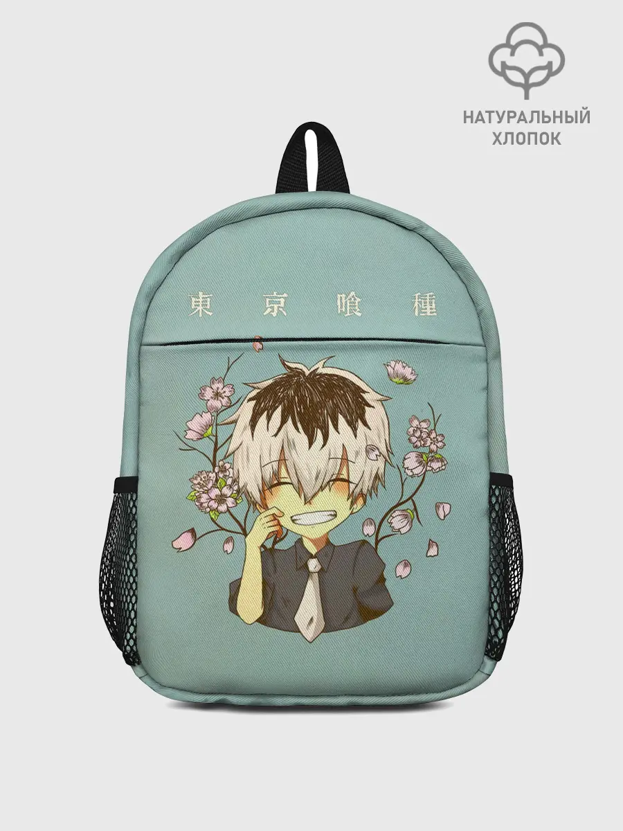 Рюкзак детский / Милашка Канеки