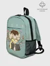 Рюкзак детский / Милашка Канеки