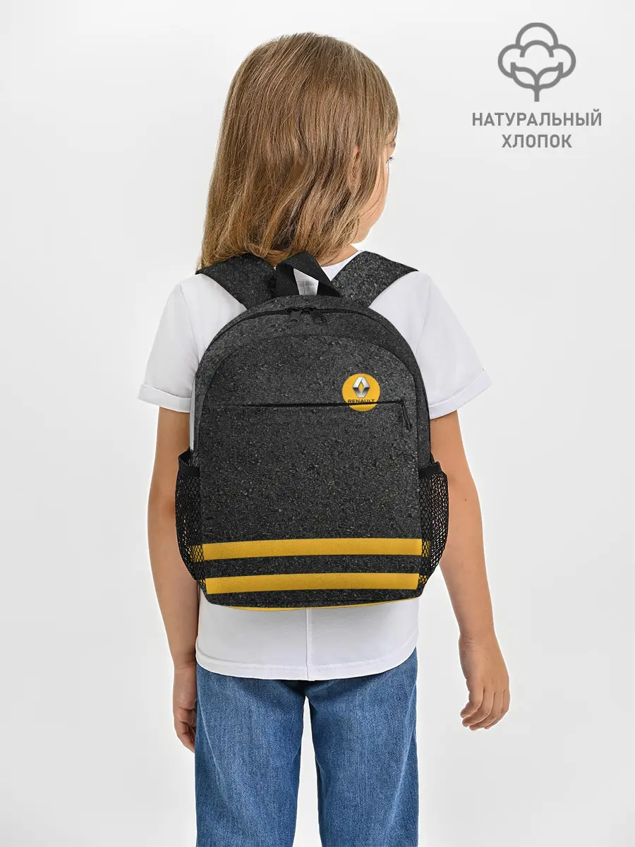 Рюкзак детский / Renault | Passion for life