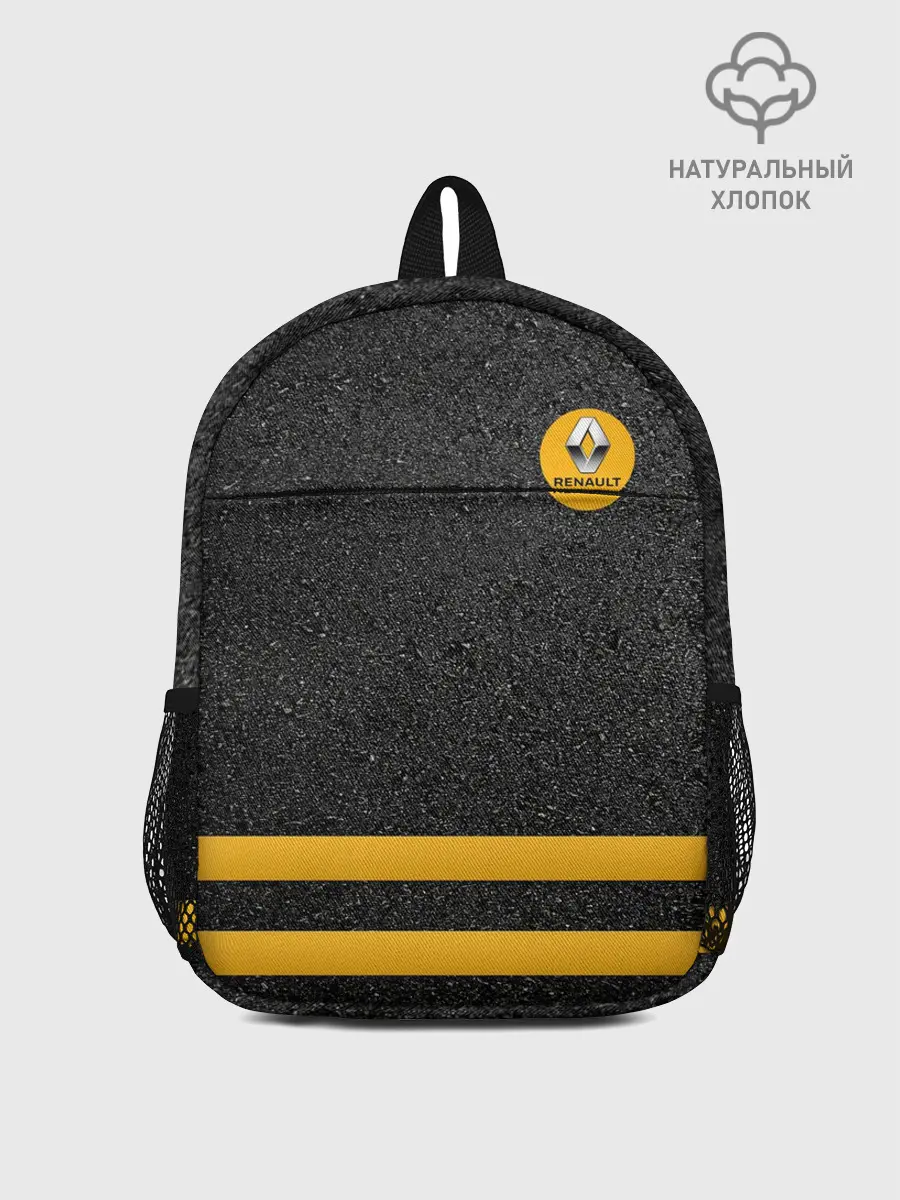 Рюкзак детский / Renault | Passion for life