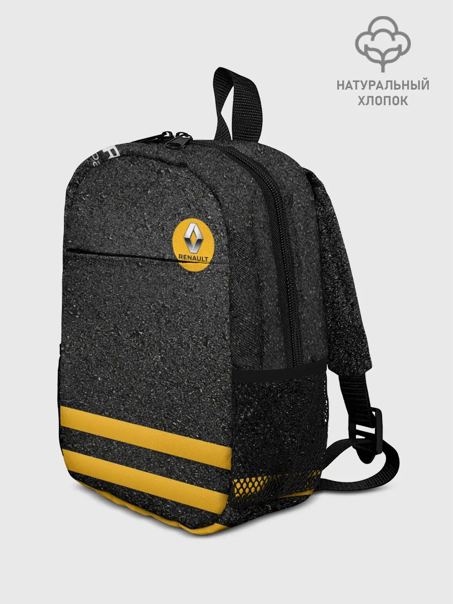 Рюкзак детский / Renault | Passion for life