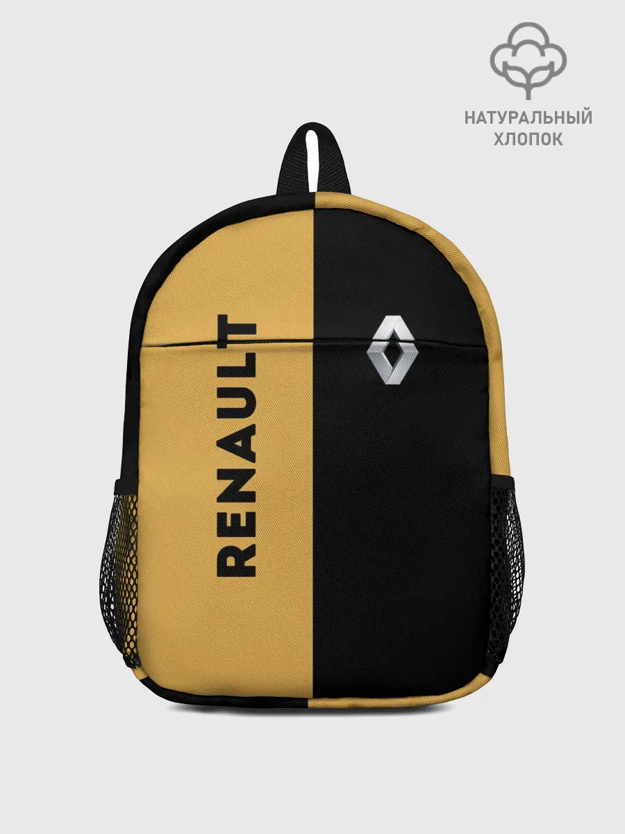 Рюкзак детский / Renault | Passion for life