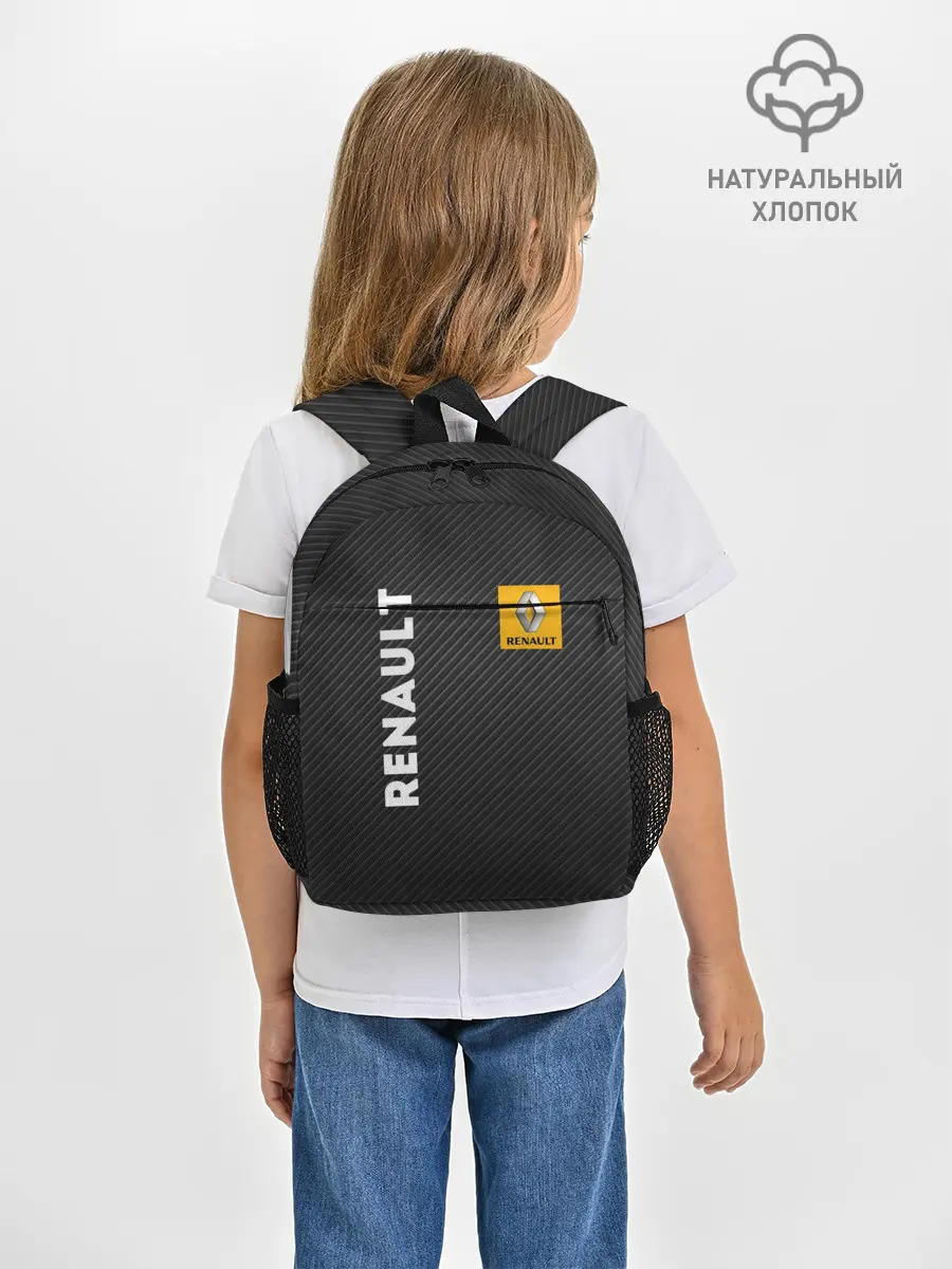 Рюкзак детский / Renault