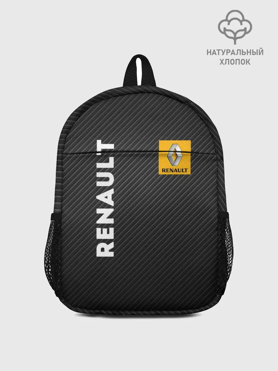 Рюкзак детский / Renault