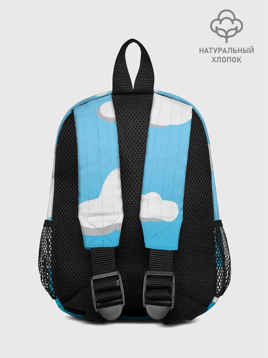 Рюкзак детский / Небо