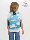 Рюкзак детский / Небо