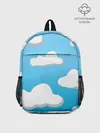 Рюкзак детский / Небо