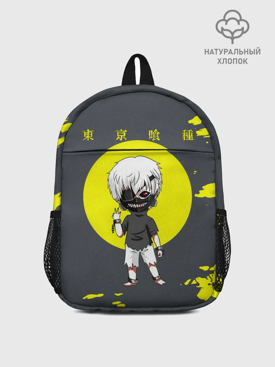 Рюкзак детский / Cute Kaneki Ken