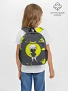 Рюкзак детский / Cute Kaneki Ken