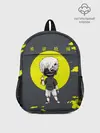 Рюкзак детский / Cute Kaneki Ken