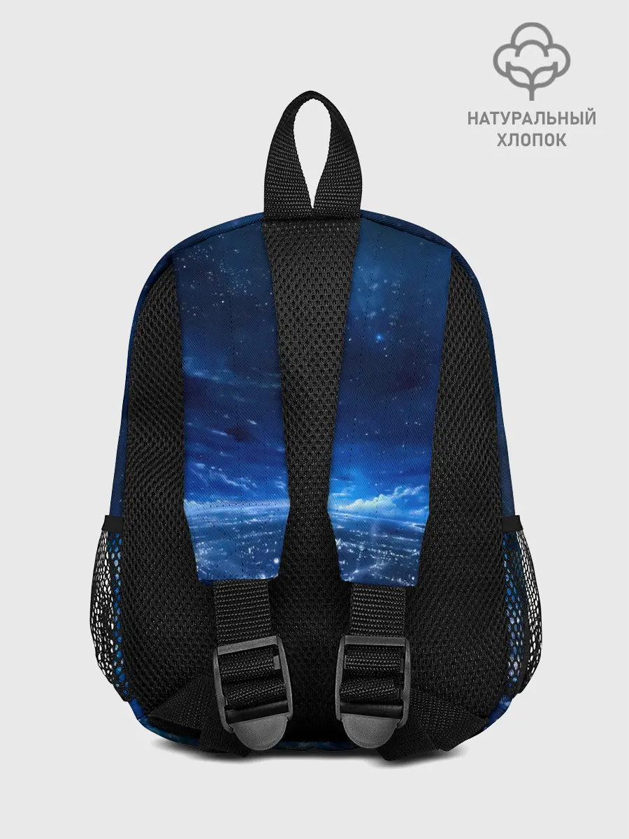 Рюкзак детский / Тоука Киришима на охоте