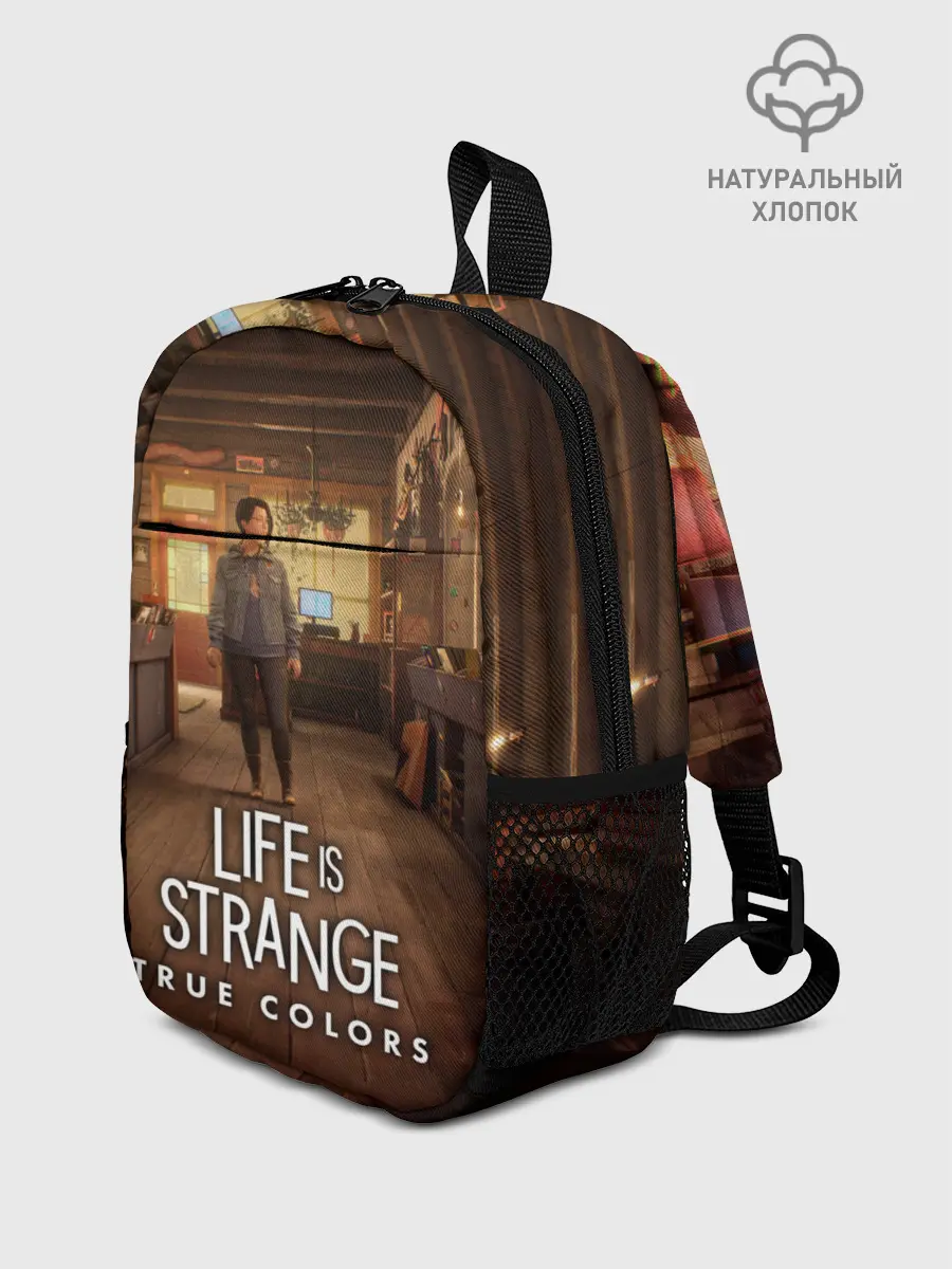 Рюкзак детский / Life Is Strange True Colors