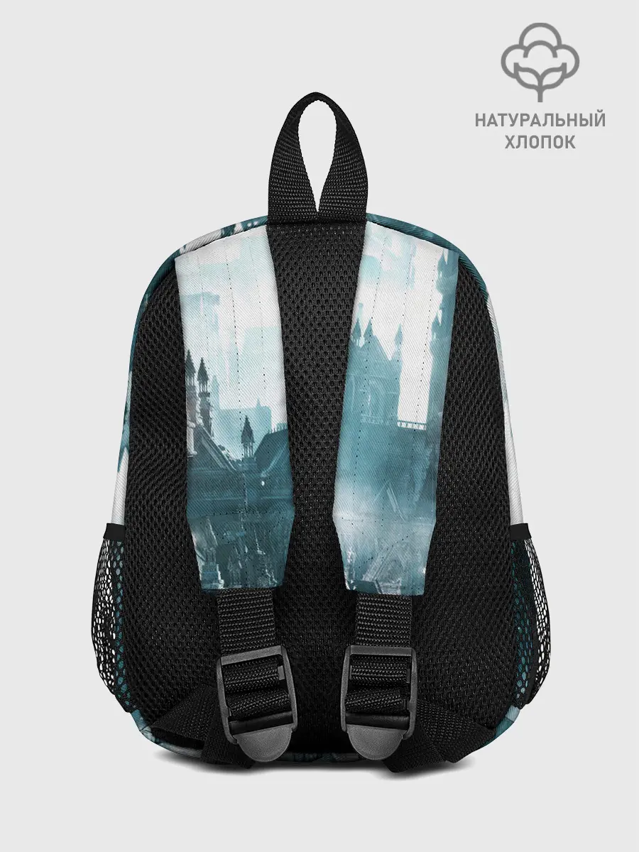 Рюкзак детский / Dark Souls