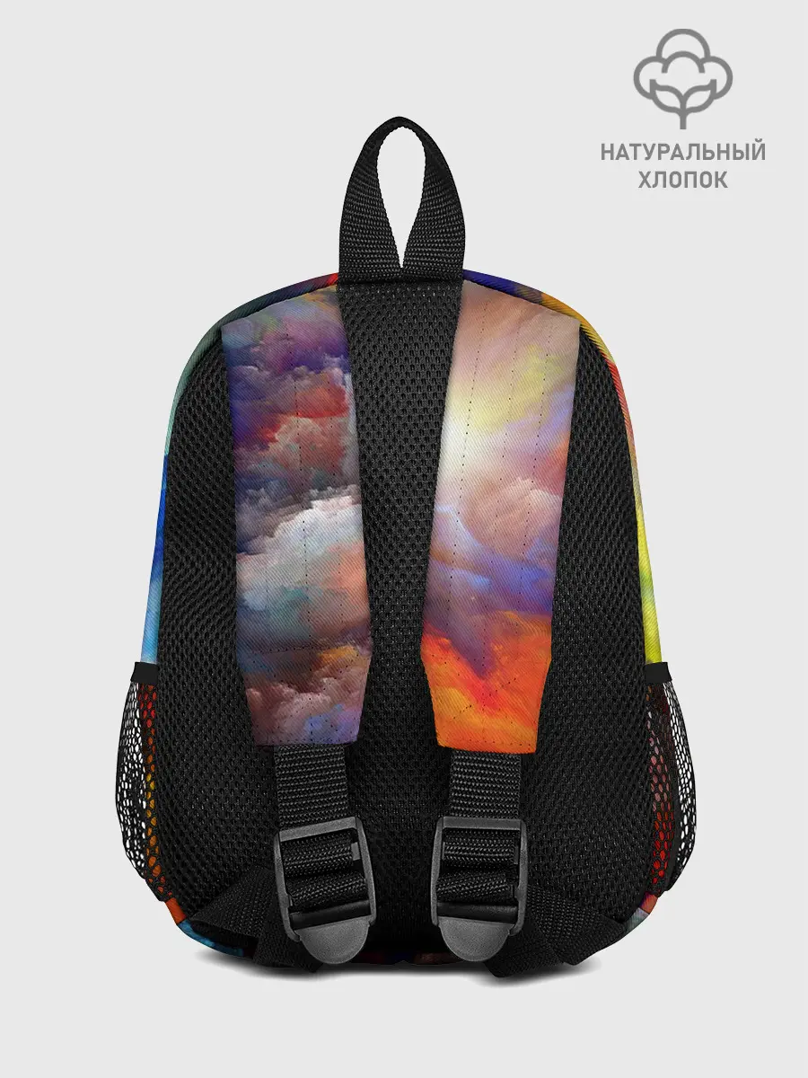 Рюкзак детский / Life is Strange True Colors