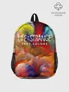 Рюкзак детский / Life is Strange True Colors
