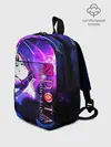Рюкзак детский / DOTA: Кровь дракона