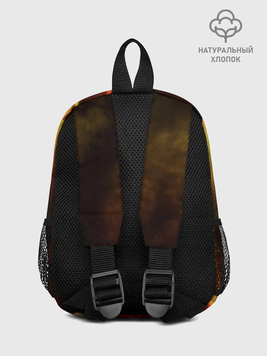 Рюкзак детский / DOTA: Кровь дракона