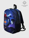 Рюкзак детский / DOTA: Кровь дракона