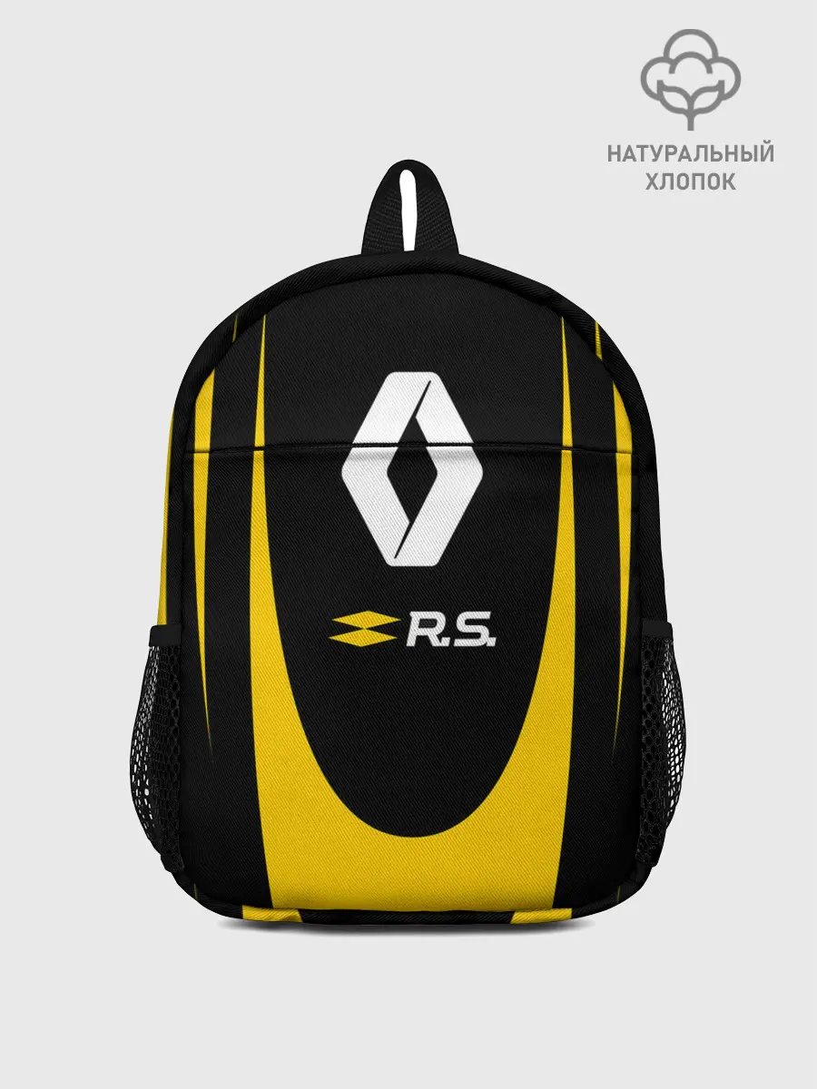 Рюкзак детский / RENAULT SPORT