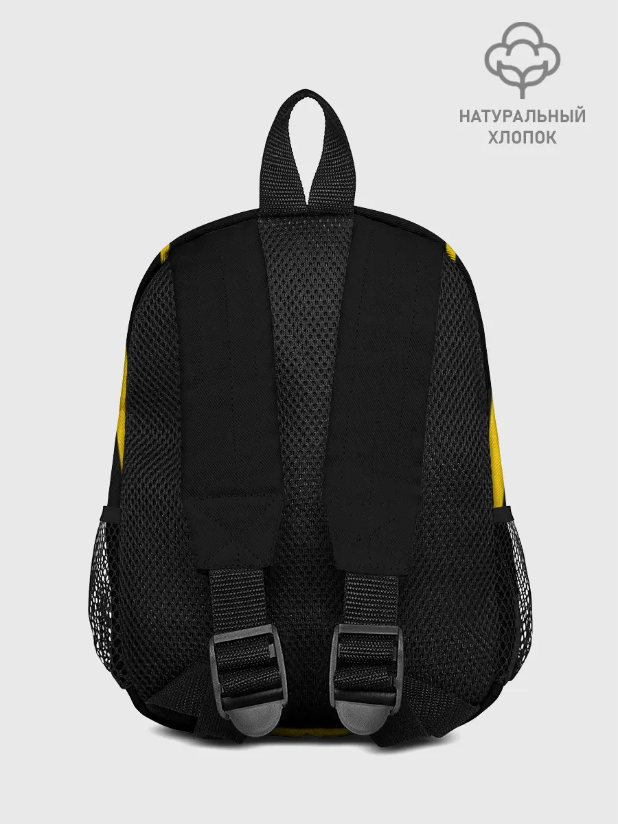 Рюкзак детский / RENAULT SPORT