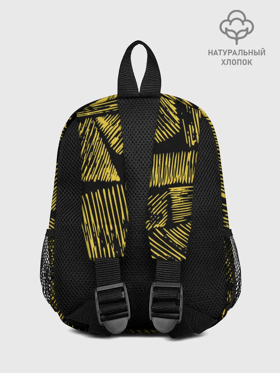 Рюкзак детский / годзилла