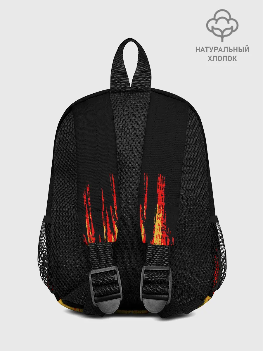 Рюкзак детский / годзилла