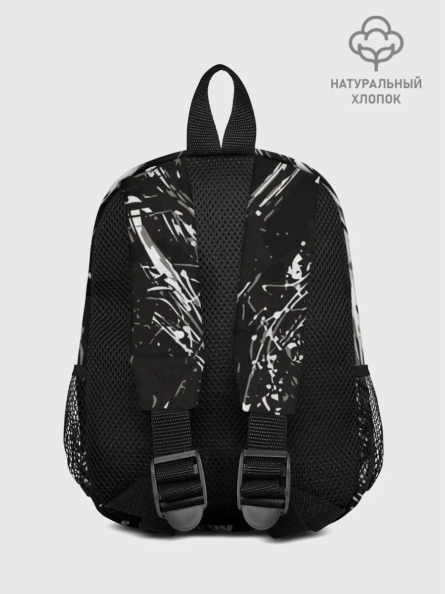 Рюкзак детский / BERSERK mask