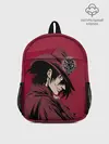 Рюкзак детский / Алукард