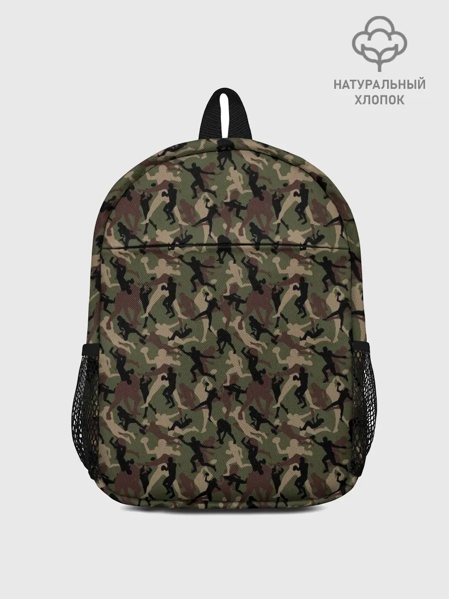 Рюкзак детский / Американский Футбол