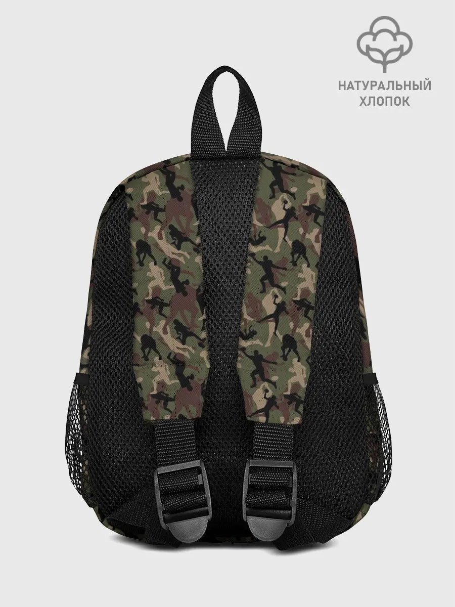 Рюкзак детский / Американский Футбол