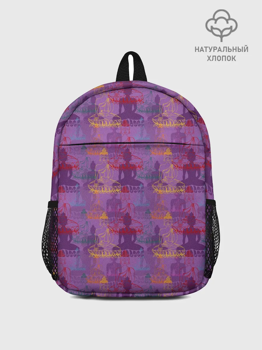 Рюкзак детский / Йога