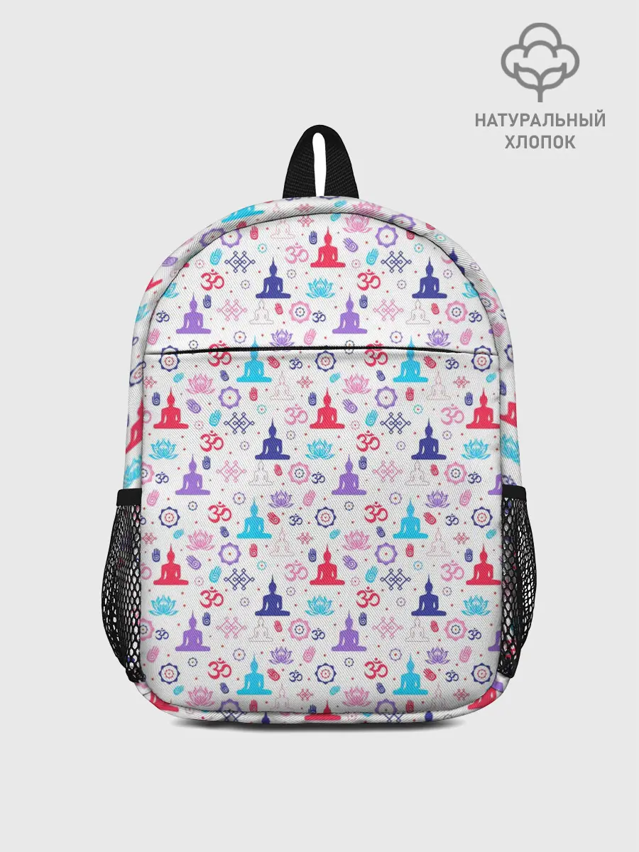 Рюкзак детский / Yoga