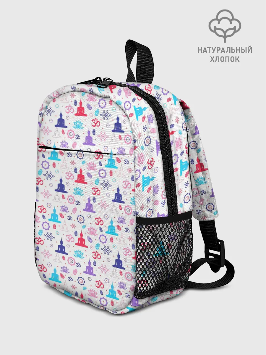 Рюкзак детский / Yoga