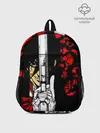 Рюкзак детский / Алукард - Хеллсинг