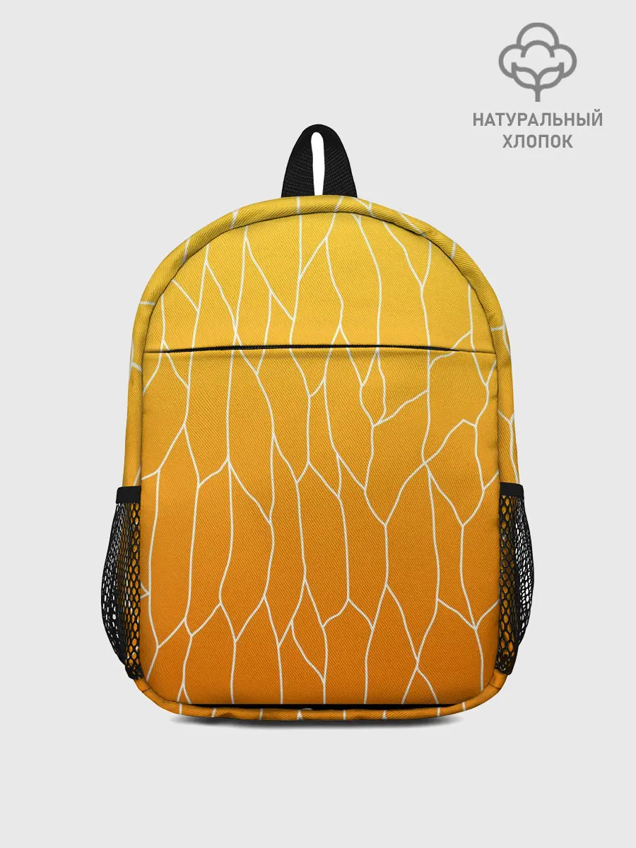 Рюкзак детский / ЗЕНИТЦУ | КОЧО