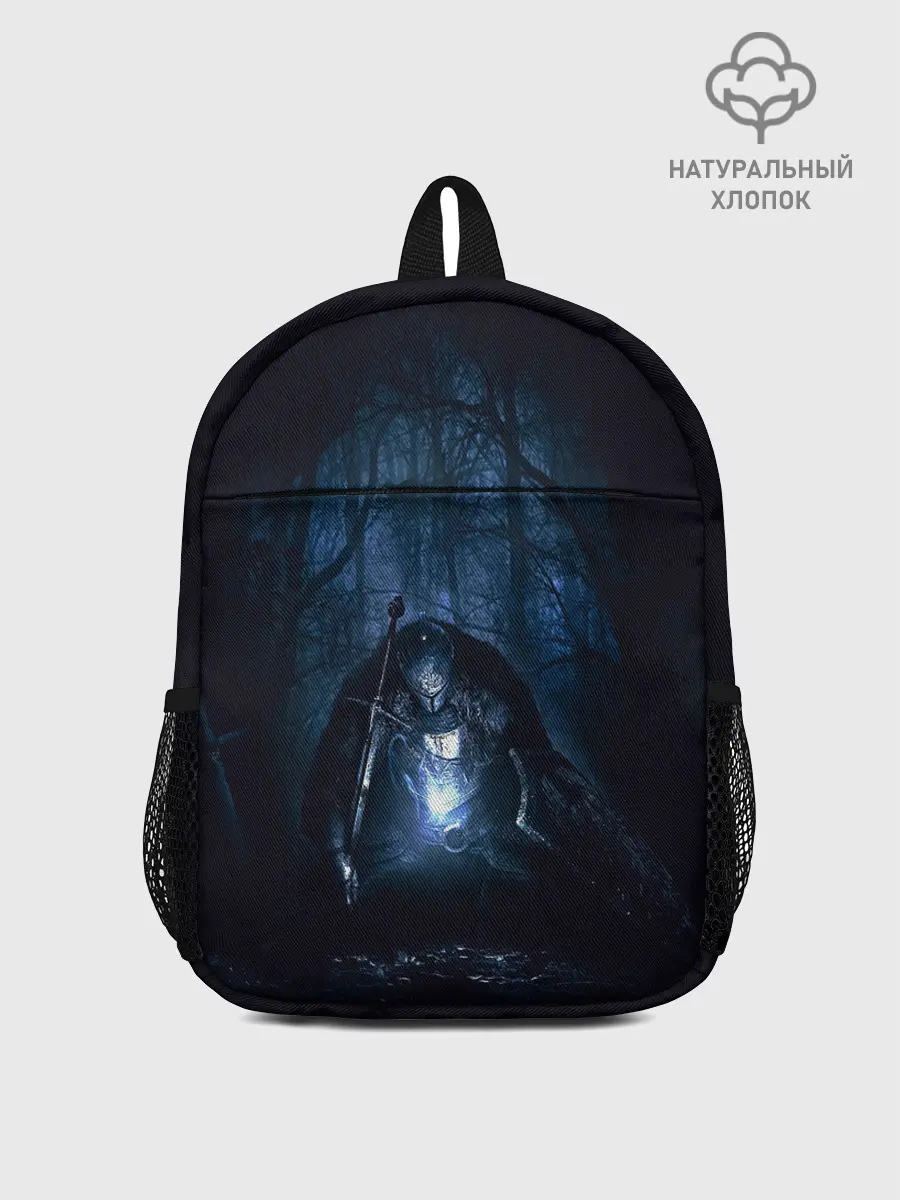 Рюкзак детский / Странник в лесу