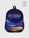 Рюкзак детский / Life is Strange: True Colors