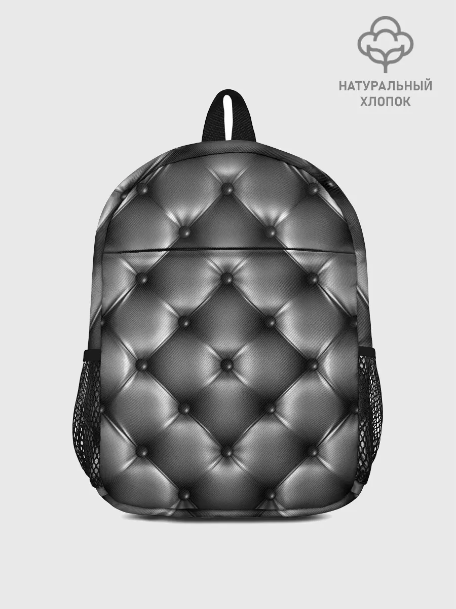 Рюкзак детский / Мебельная Обшивка