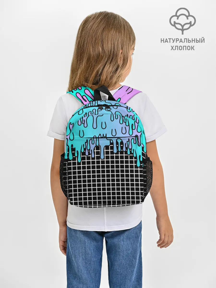 Рюкзак детский / Beach MIami