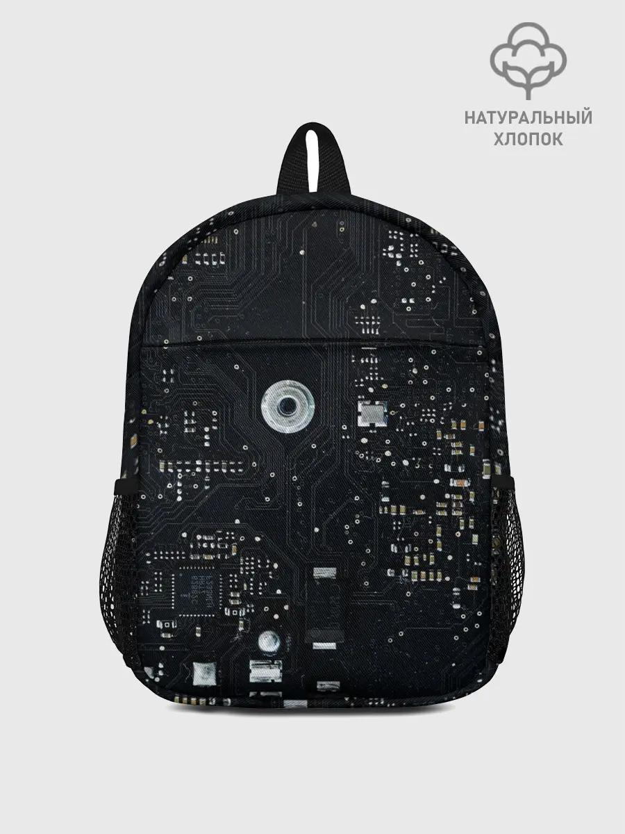 Рюкзак детский / ИНФОРМАТИЗАЦИЯ