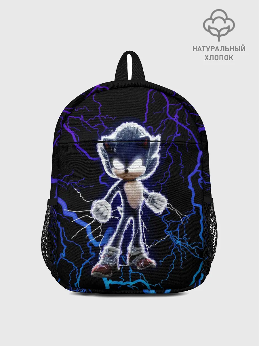 Рюкзак детский / SONIC