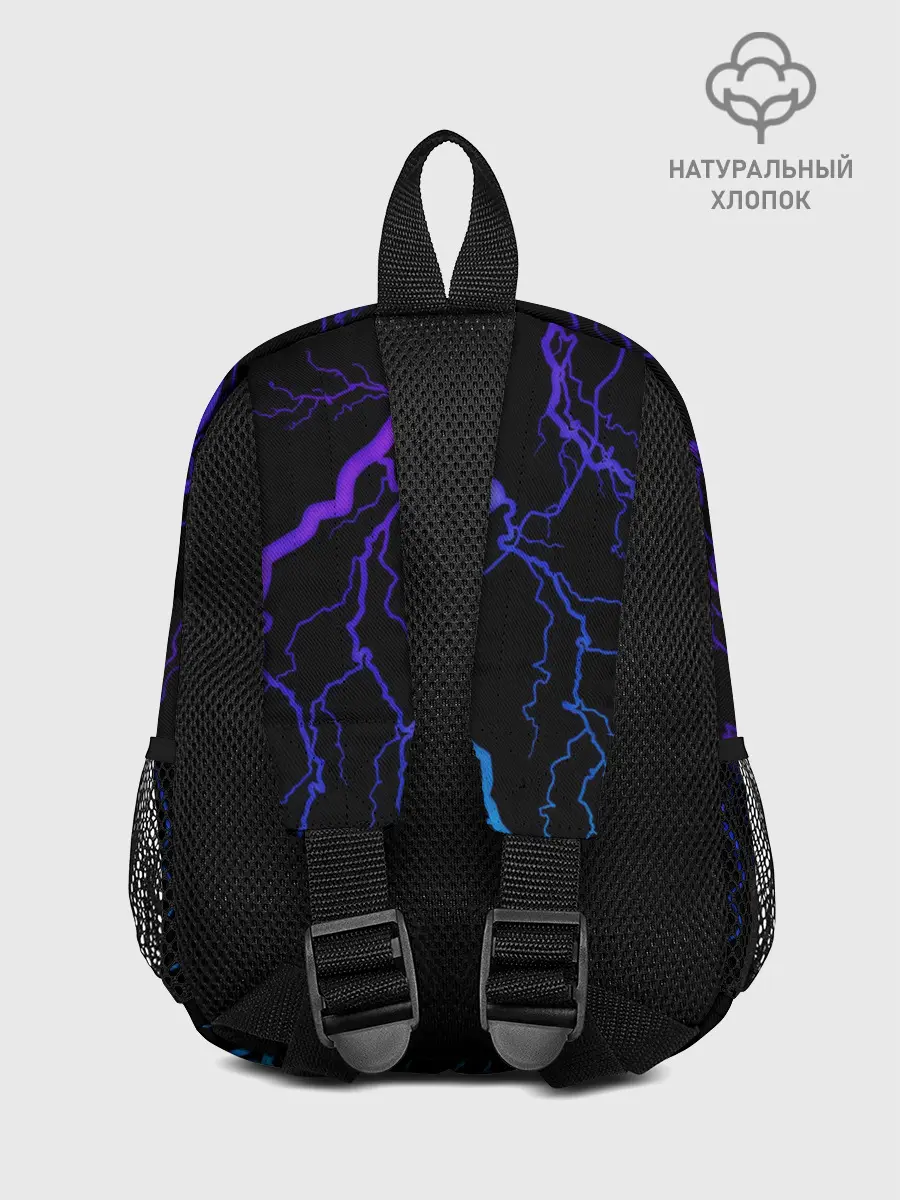 Рюкзак детский / SONIC