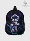 Рюкзак детский / SONIC